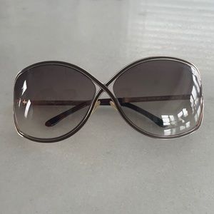 tom ford sunglasses